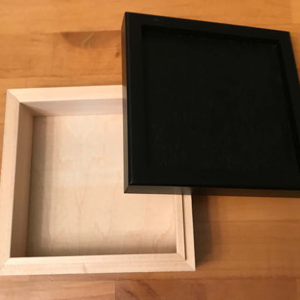 Greyhound Memory Box