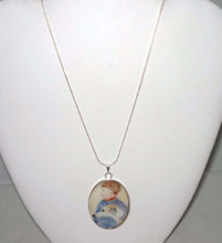 Load image into Gallery viewer, Greyhound Necklace
