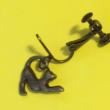Greyhound Earrings