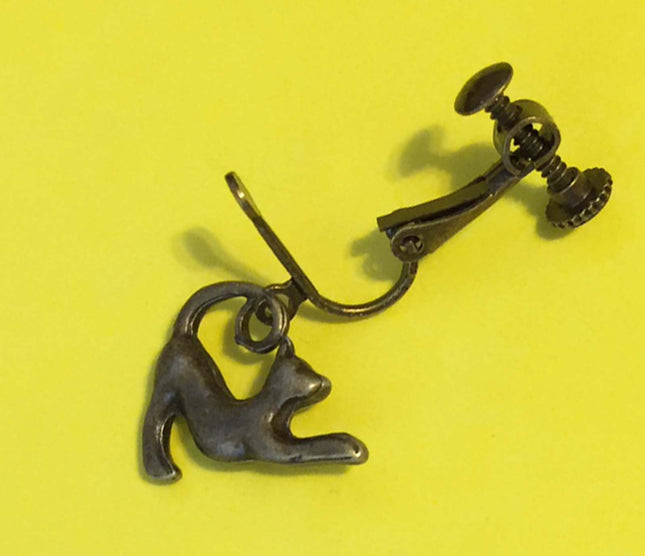Greyhound Earrings