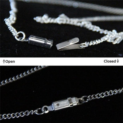 Greyhound Memory Necklace
