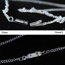 Load image into Gallery viewer, Greyhound Memory Necklace

