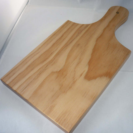 Greyhound Cutting Board