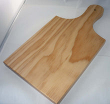 Load image into Gallery viewer, Greyhound Cutting Board
