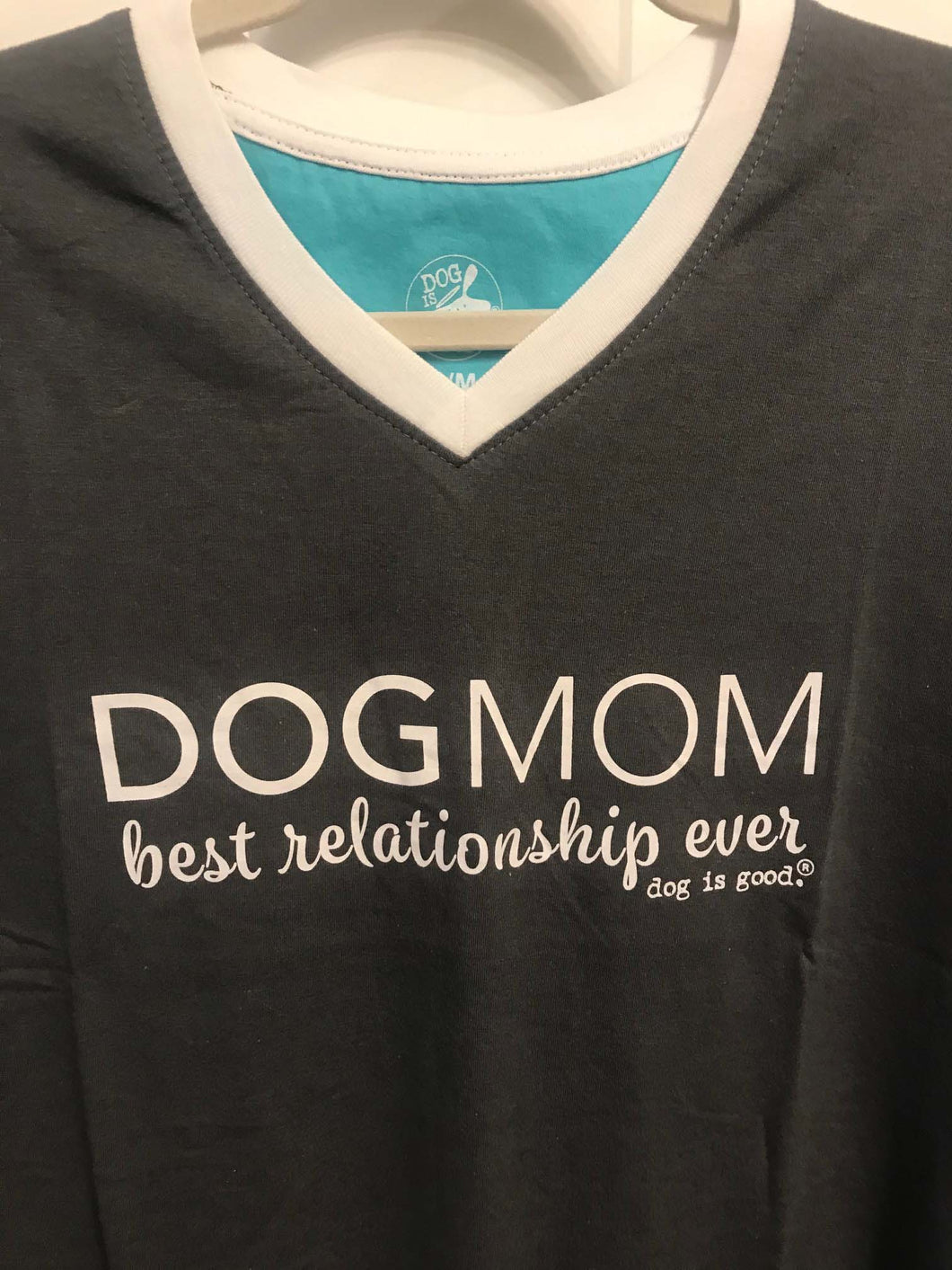 Dog Mom Sleepshirt