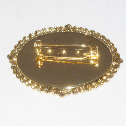 Greyhound Pin