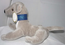 Load image into Gallery viewer, Greyhound Beanie Baby

