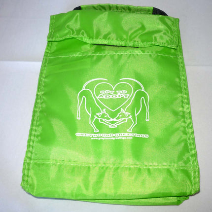 Greyhound Lunch Bag