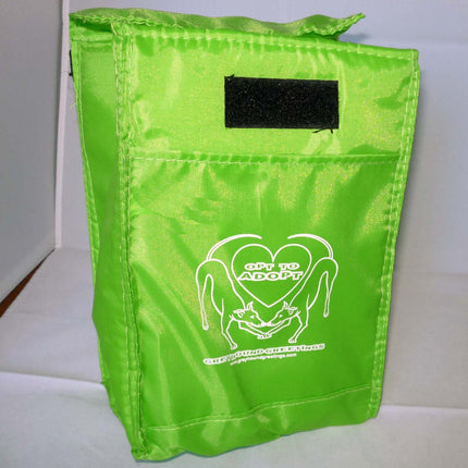 Greyhound Lunch Bag