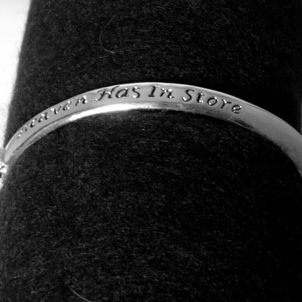 Memory Bracelet