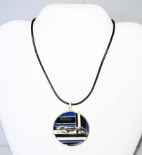 Load image into Gallery viewer, Greyhound Necklace
