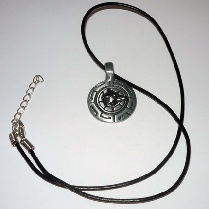 Greyhound Necklace