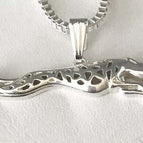 Silver plated
