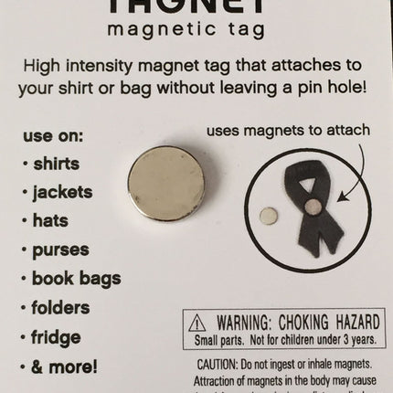 Greyhound Magnet
