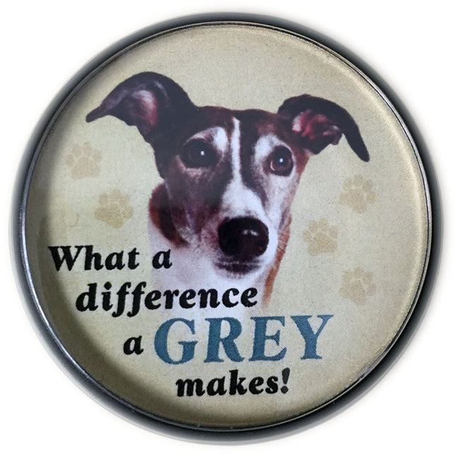 Greyhound Magnet